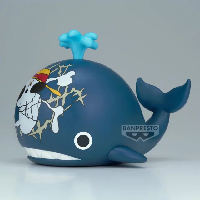 Figurka One Piece - Laboon Big (Banpresto)