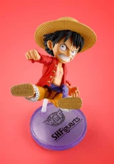 Figurka One Piece - Luffy (Figuarts S. H.)