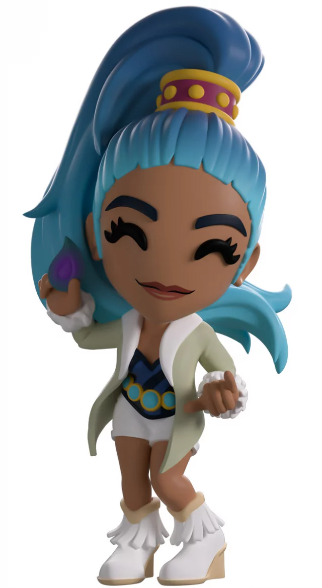 Figurka One Piece - Miss Wednesday (Youtooz One Piece)