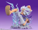 Figurka One Piece - Monkey D. Luffy Gear 5 Gigant (FiguartsZERO)