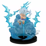 Figurka One Piece - Monkey D. Luffy Gear 5 WCF Special (Banpresto)