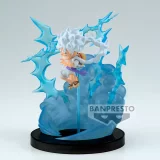 Figurka One Piece - Monkey D. Luffy Gear 5 WCF Special (Banpresto)