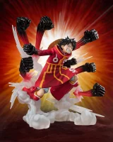 Figurka One Piece - Monkey D. Luffy (FiguartsZERO)