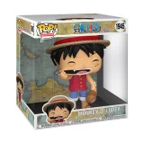 Figurka One Piece - Monkey D. Luffy (Funko POP! Animation 1945)