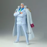 Figurka One Piece - Monkey D.Garp Dxf The Grandline Series Special (Banpresto)