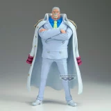 Figurka One Piece - Monkey D.Garp Dxf The Grandline Series Special (Banpresto)