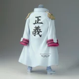 Figurka One Piece - Monkey D.Garp Dxf The Grandline Series Special (Banpresto)