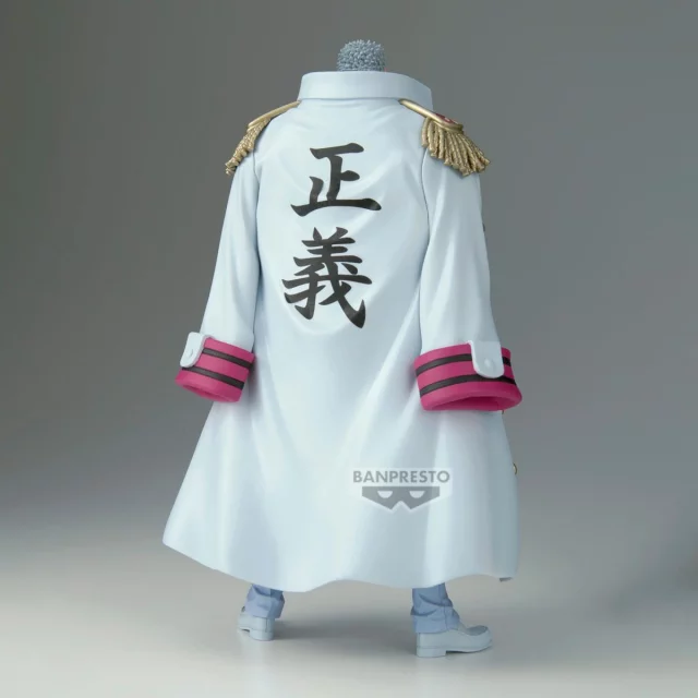 Figurka One Piece - Monkey D.Garp Dxf The Grandline Series Special (Banpresto)