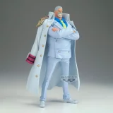 Figurka One Piece - Monkey D.Garp Dxf The Grandline Series Special (Banpresto)