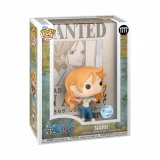 Figurka One Piece - Nami (Funko POP! Animation 1777)