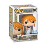 Figurka One Piece - Nami (Funko POP! Animation 2036)