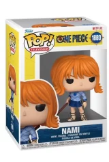 Figurka One Piece - Nami (Funko POP! Television 1880)