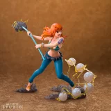 Figurka One Piece - Nami (Super Figure Collection)