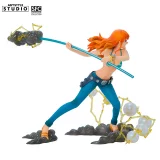 Figurka One Piece - Nami (Super Figure Collection)