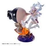 Figurka One Piece - Petitrama series LOGBOX RE BIRTH Ver. Egghead 02 (náhodný výběr) - Anime