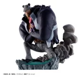 Figurka One Piece - Petitrama series LOGBOX RE BIRTH Ver. Egghead 02 (náhodný výběr) - Anime