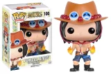 Figurka One Piece - Portgas D. Ace (Funko POP! Animation 100)