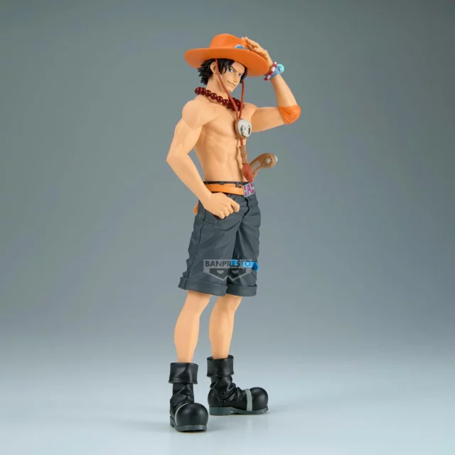 One Piece figurka