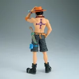 Figurka One Piece - Portgas D.Ace Dxf The Grandline Series Special (Banpresto)