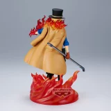 Figurka One Piece - Sabo (BanPresto)