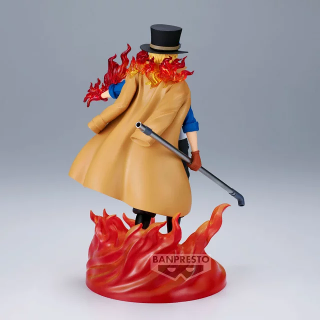 BanPresto kolekce