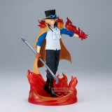 Figurka One Piece - Sabo (BanPresto)