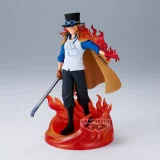 Figurka One Piece - Sabo (BanPresto)