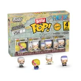 Figurka One Piece - Sanji (Funko Bitty POP)