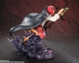 Figurka One Piece - Shanks Divine Depature (FiguartsZERO)