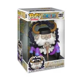 Figurka One Piece - St. Jaygarcia Saturn (Funko POP! Animation 2207)