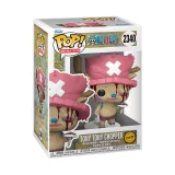 Figurka One Piece - Tony Tony Chopper Chase (Funko POP! Animation 2340)
