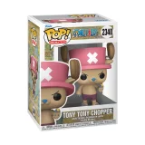 Figurka One Piece - Tony Tony Chopper (Funko POP! Animation 2340)