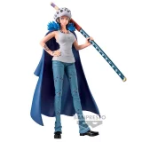 Figurka One Piece – Trafalgar Law (woman ver.) (Banpresto)