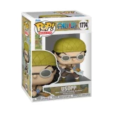 Figurka One Piece - Usopp (Funko POP! Animation 1774)