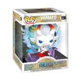 Figurka One Piece - Yamato ( Funko POP! Deluxe 1596)