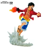 Figurka One Punch Man- Luffy