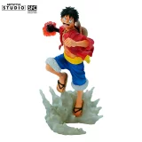 Figurka One Punch Man- Luffy