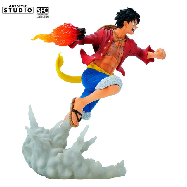 One Piece sběratelská figurka