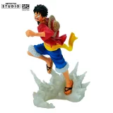 Figurka One Punch Man- Luffy
