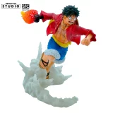 Figurka One Punch Man- Luffy
