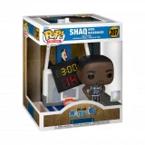 Figurka Orlando Magic - Shaq with Backboard (Funko POP! Deluxe 207)