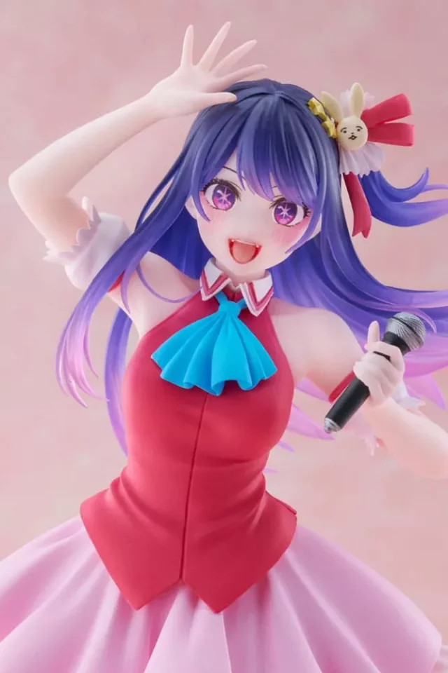 Figurka Oshi No Ko - Ai Hoshino B-Komachi Ver. (Taito)