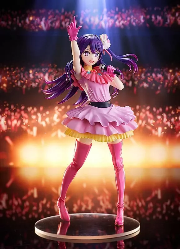 Figurka Oshi No Ko - Ai (Pop Up Parade)