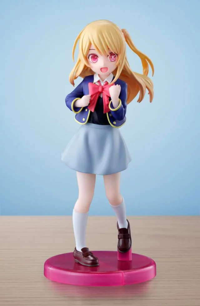 Figurka Oshi No Ko - Ruby Adokenette (Bandai)