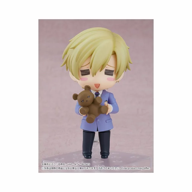 Figurka Ouran High School Host Club - Tamaki Suoh (Nendoroid)