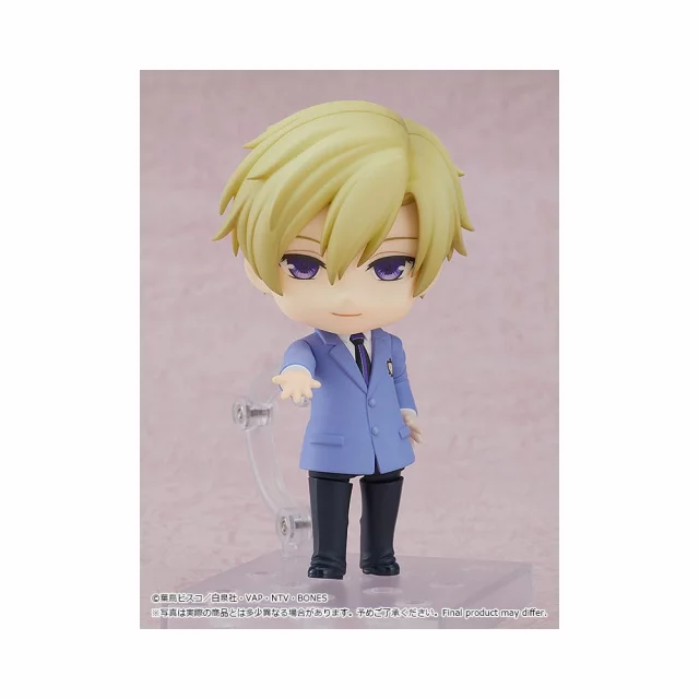 Figurka Ouran High School Host Club - Tamaki Suoh (Nendoroid)