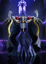 Figurka Overlord - Ainz Ooal Gown (Good Smile Company)