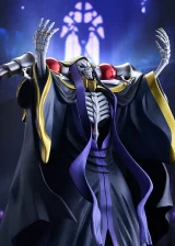 Figurka Overlord - Ainz Ooal Gown (Good Smile Company)