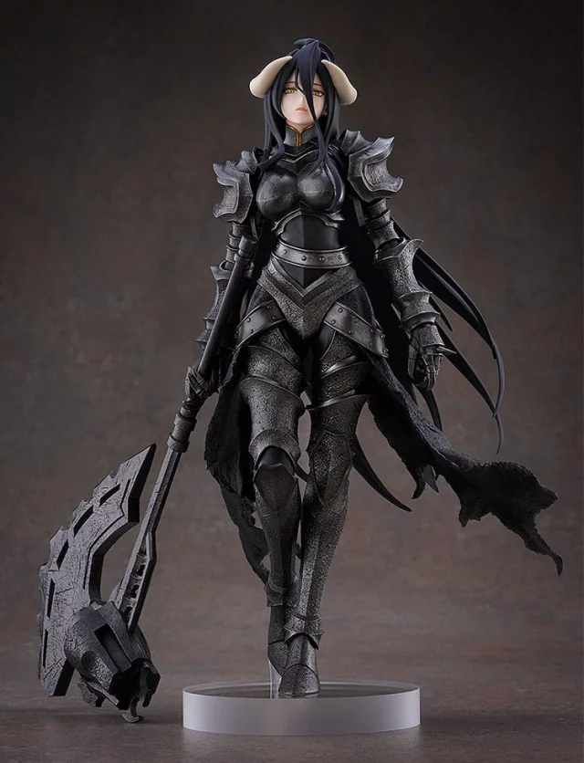 Figurka Overlord - Albedo Armor Ver.  (Good Smile Company)