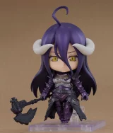 Figurka Overlord - Albedo: Armor Ver. (Nendoroid) - Anime